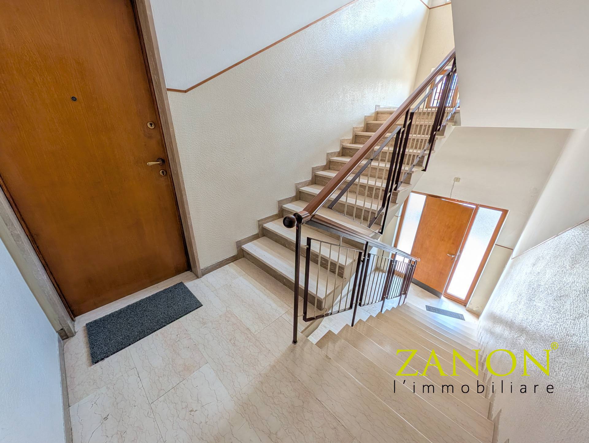 Appartamento in vendita a Gorizia, Sant'Anna