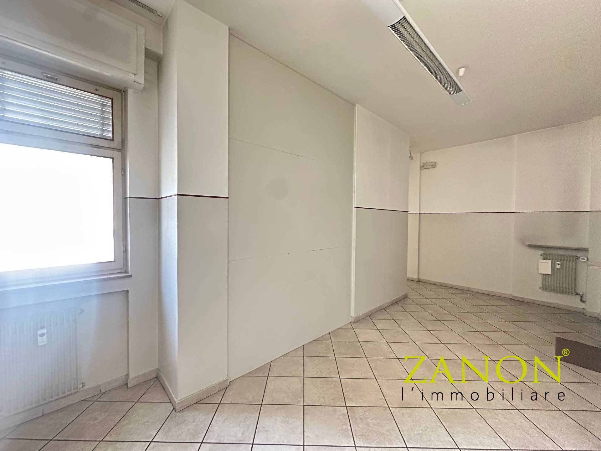 Appartamento in vendita a Gorizia, Centrale Corsi