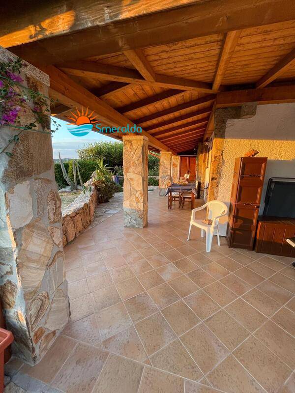 4 locali in vendita a Olbia, Zona Sole Ruju