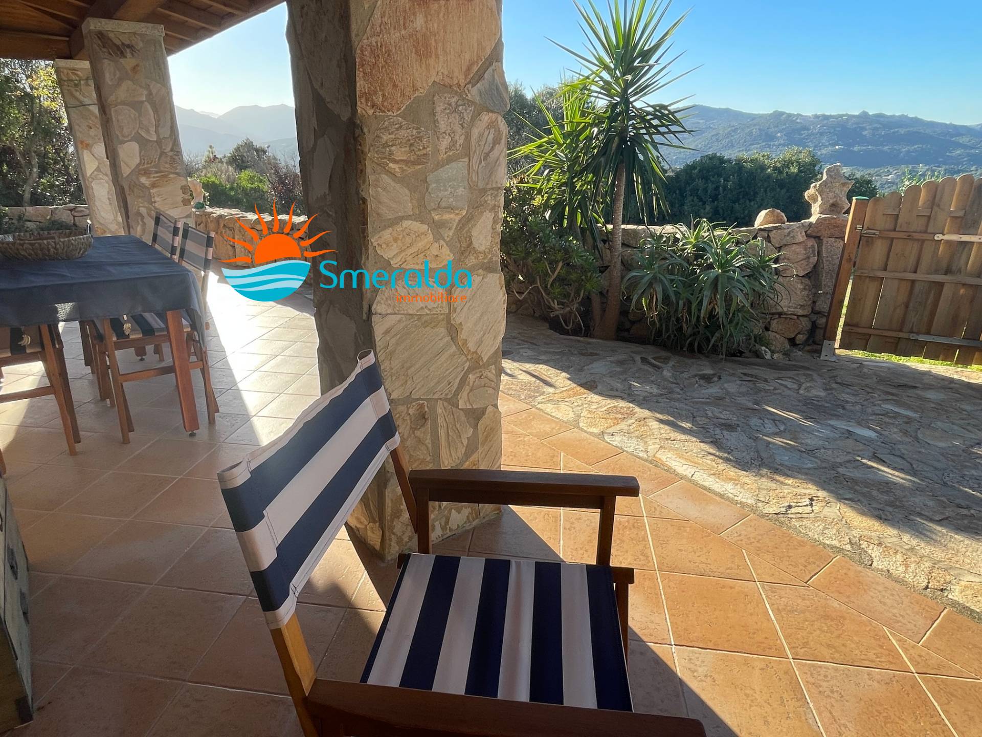 4 locali in vendita a Olbia, Zona Sole Ruju