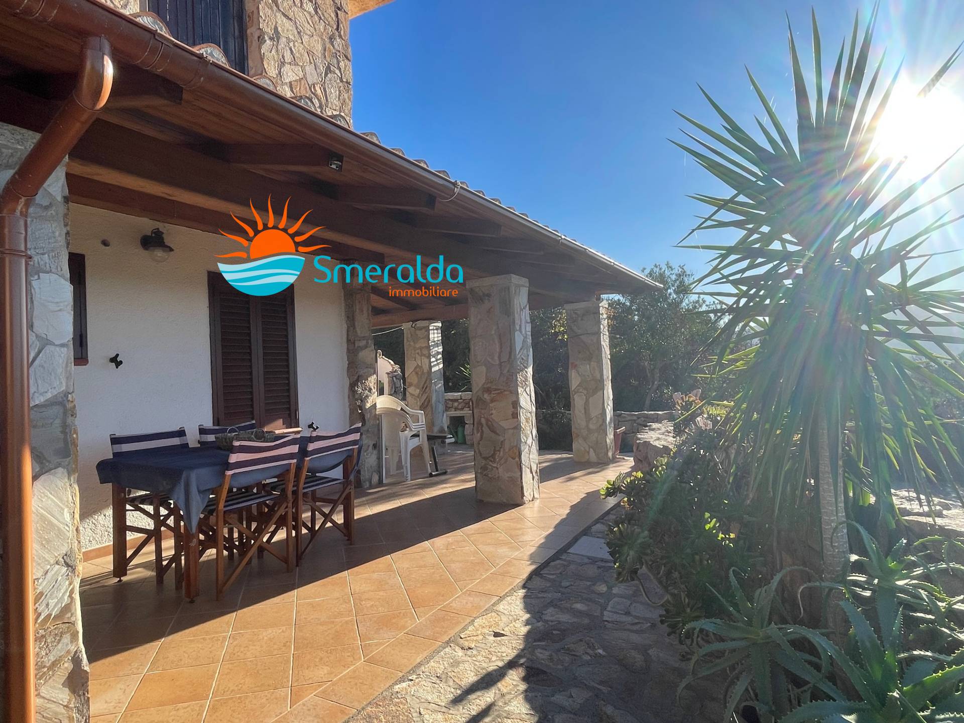 4 locali in vendita a Olbia, Zona Sole Ruju