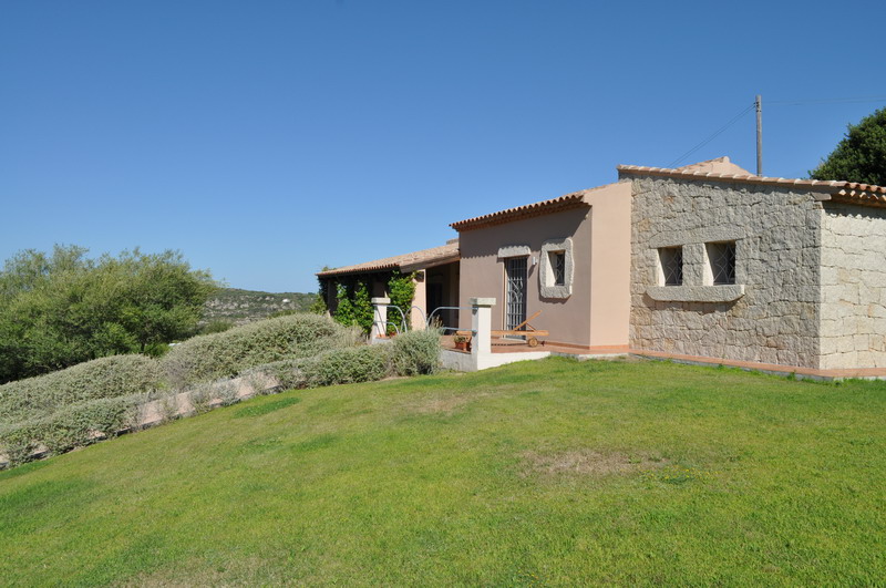 Miglioramento fondiario in vendita a Olbia, CUGNANA