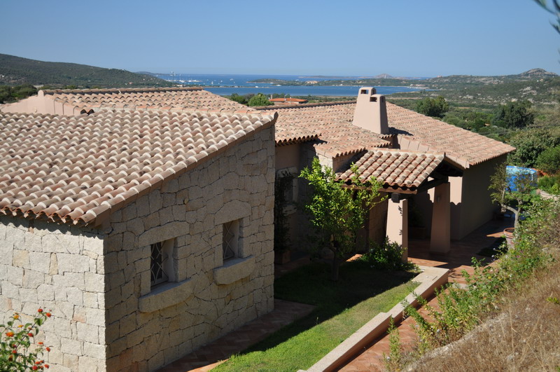 Miglioramento fondiario in vendita a Olbia, CUGNANA