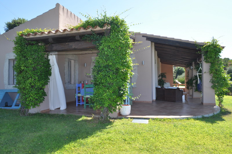 Miglioramento fondiario in vendita a Olbia, CUGNANA