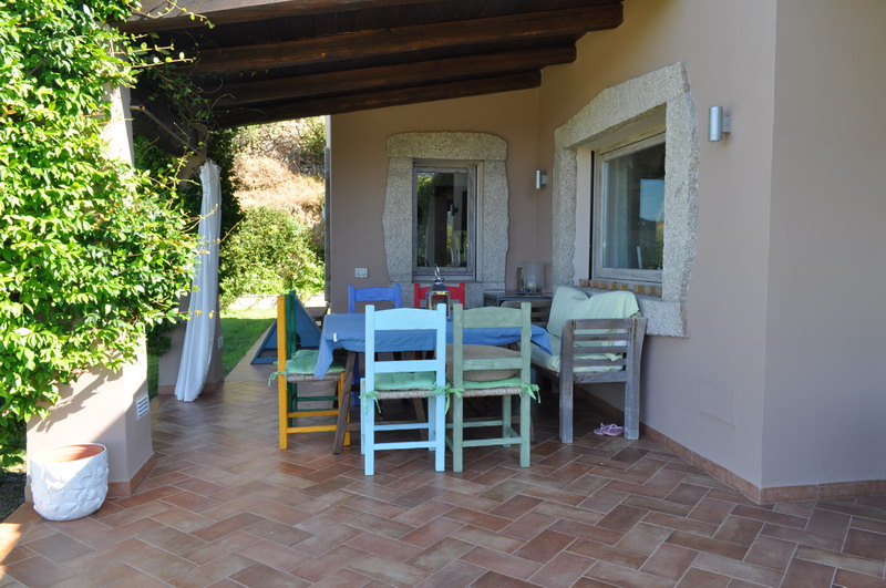 Miglioramento fondiario in vendita a Olbia, CUGNANA