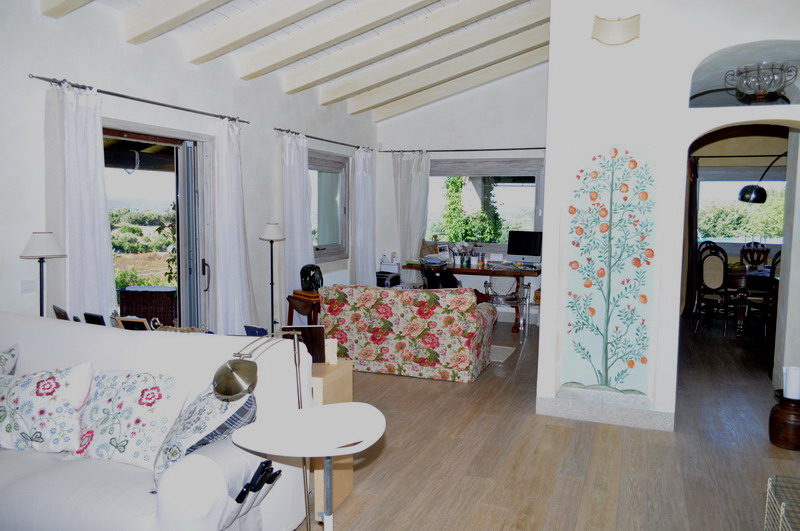 Miglioramento fondiario in vendita a Olbia, CUGNANA