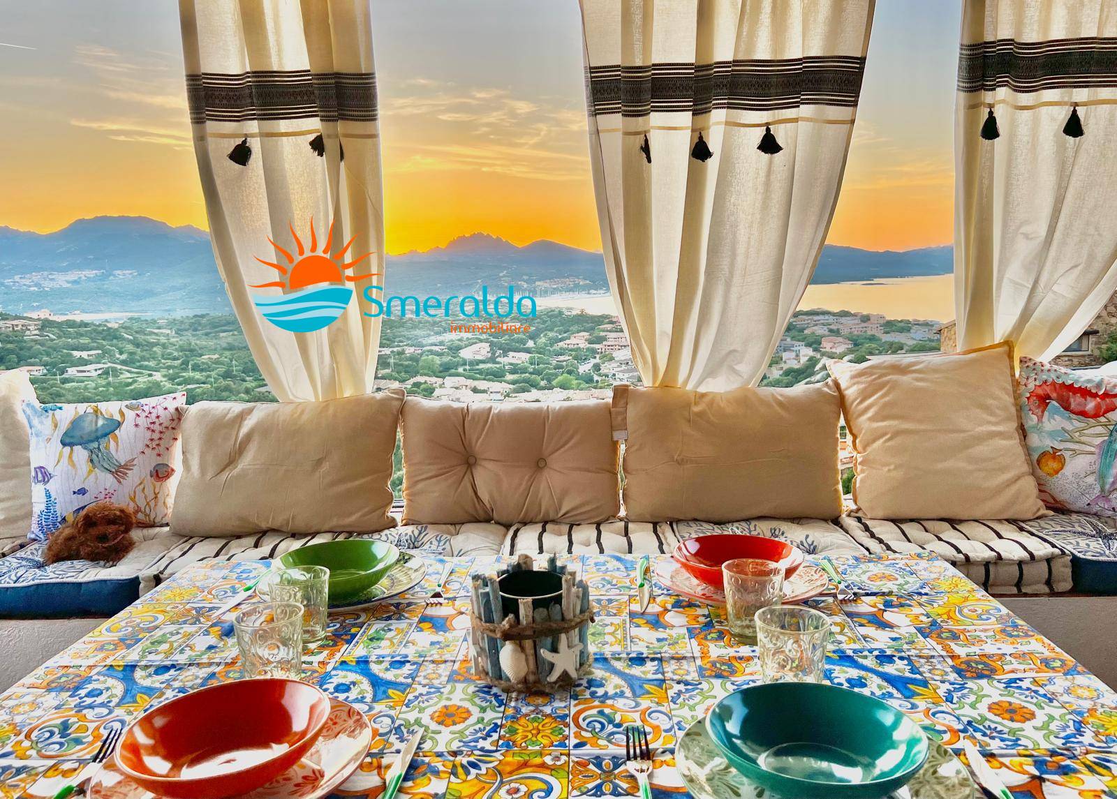 3 locali in vendita a Olbia, Rudalza