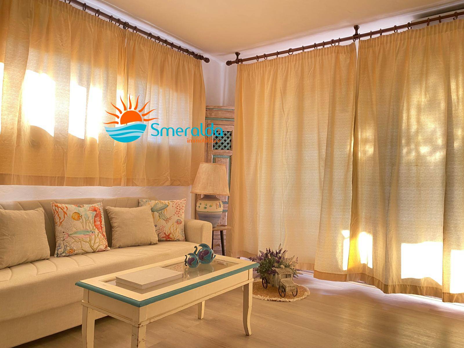 3 locali in vendita a Olbia, Rudalza