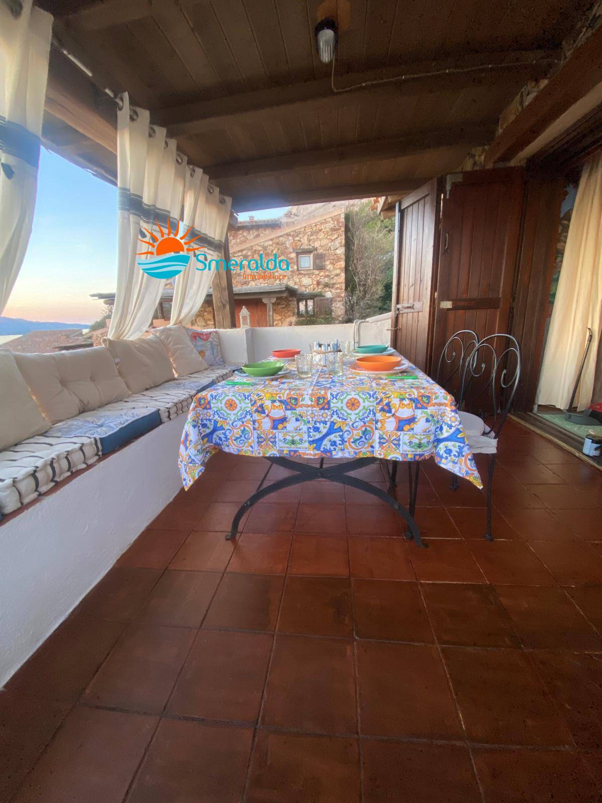 3 locali in vendita a Olbia, Rudalza