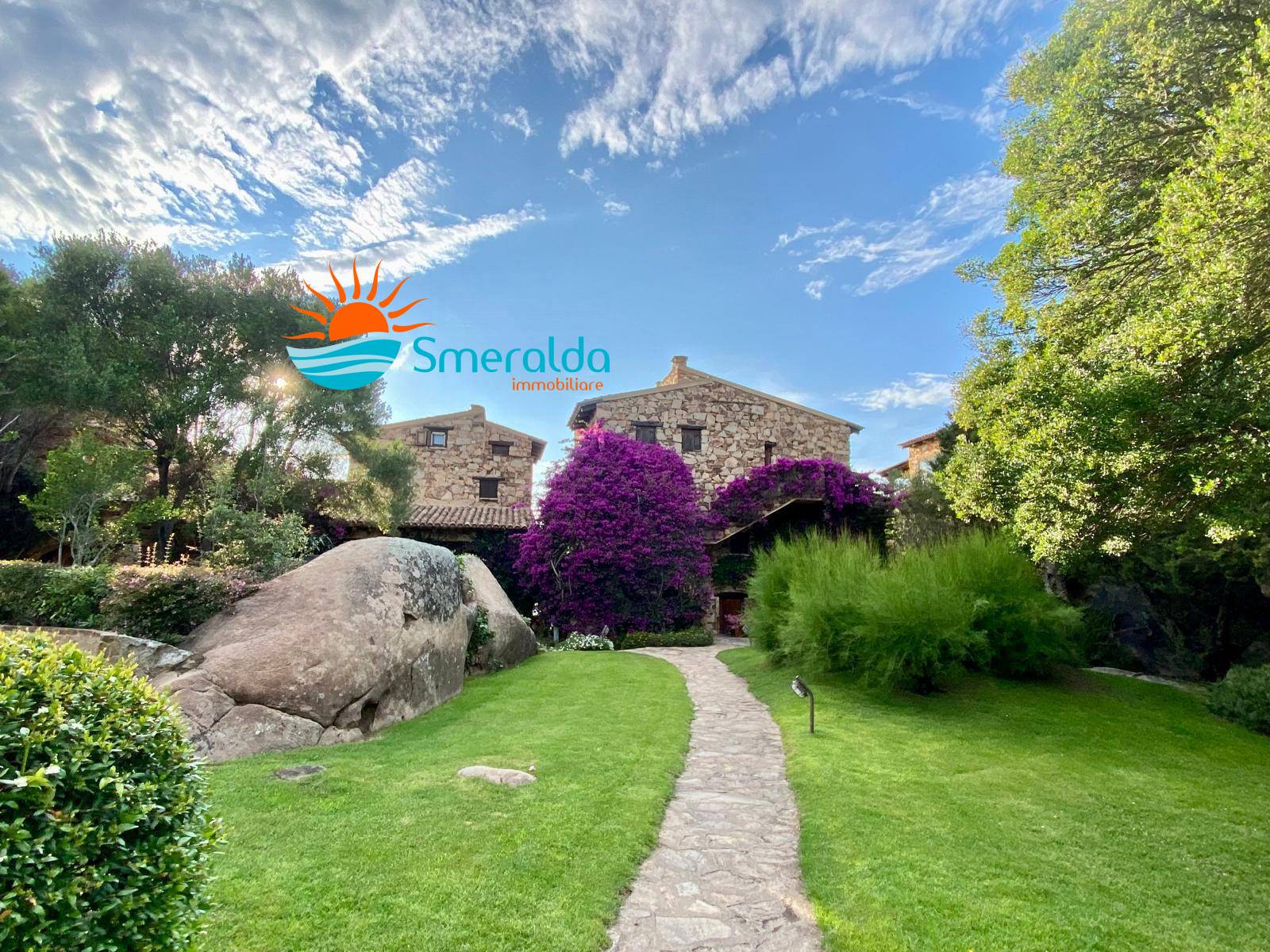 3 locali in vendita a Olbia, Rudalza