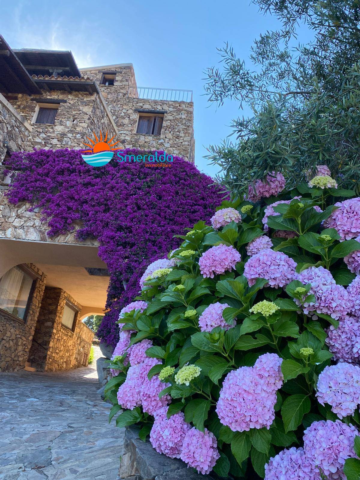 3 locali in vendita a Olbia, Rudalza