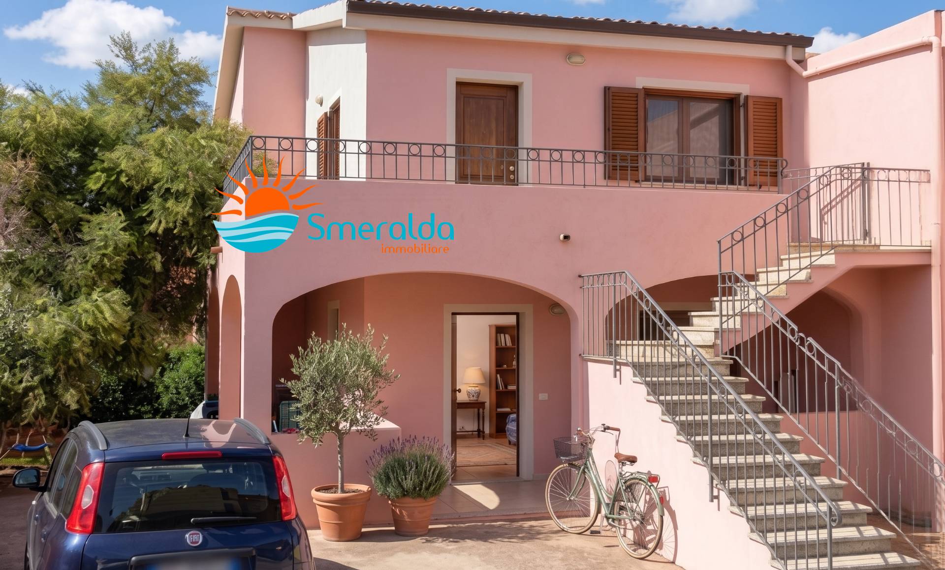 3 locali in vendita a Olbia, zona Sa Marinedda (Olbia mare)