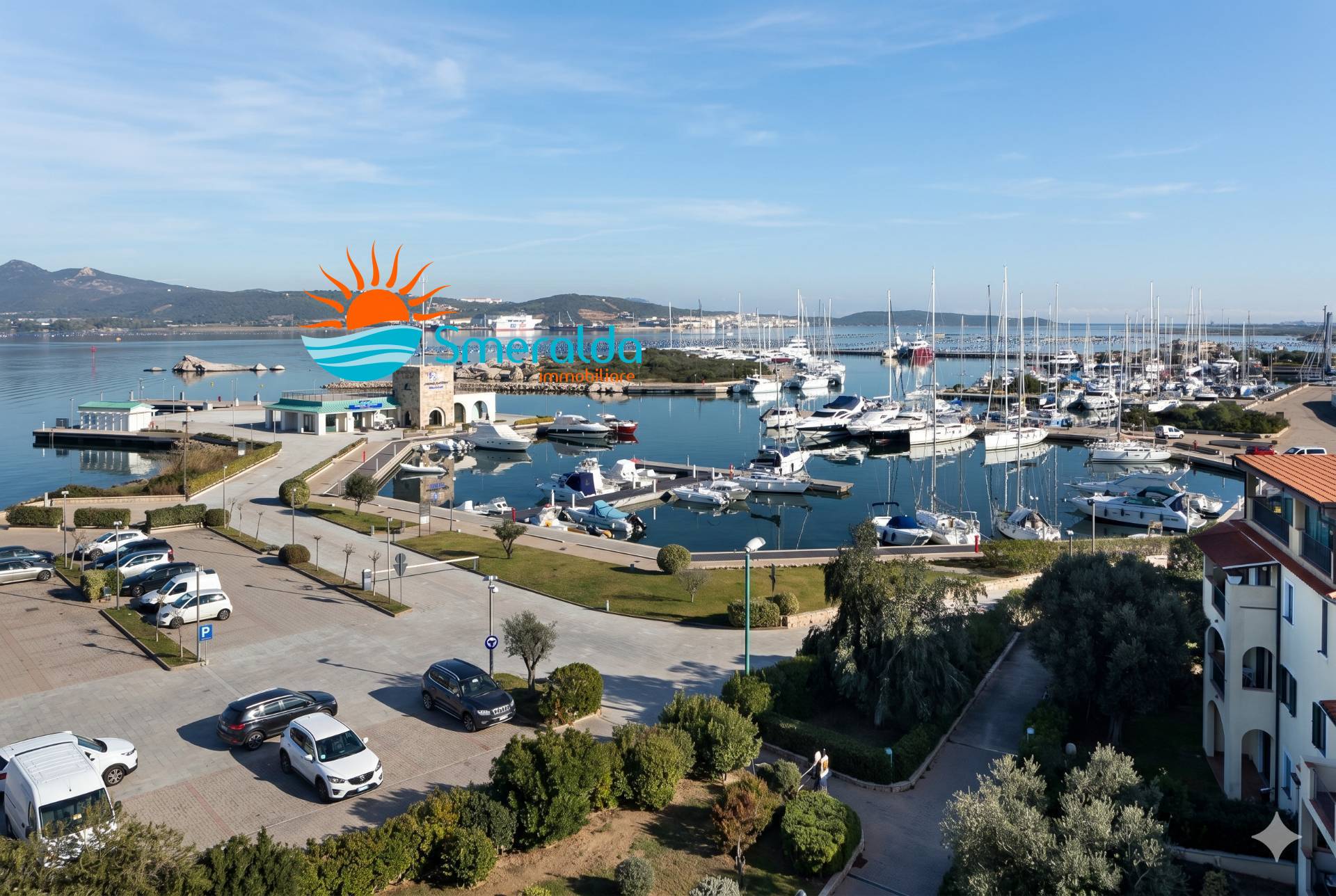 3 locali in vendita a Olbia, zona Sa Marinedda (Olbia mare)