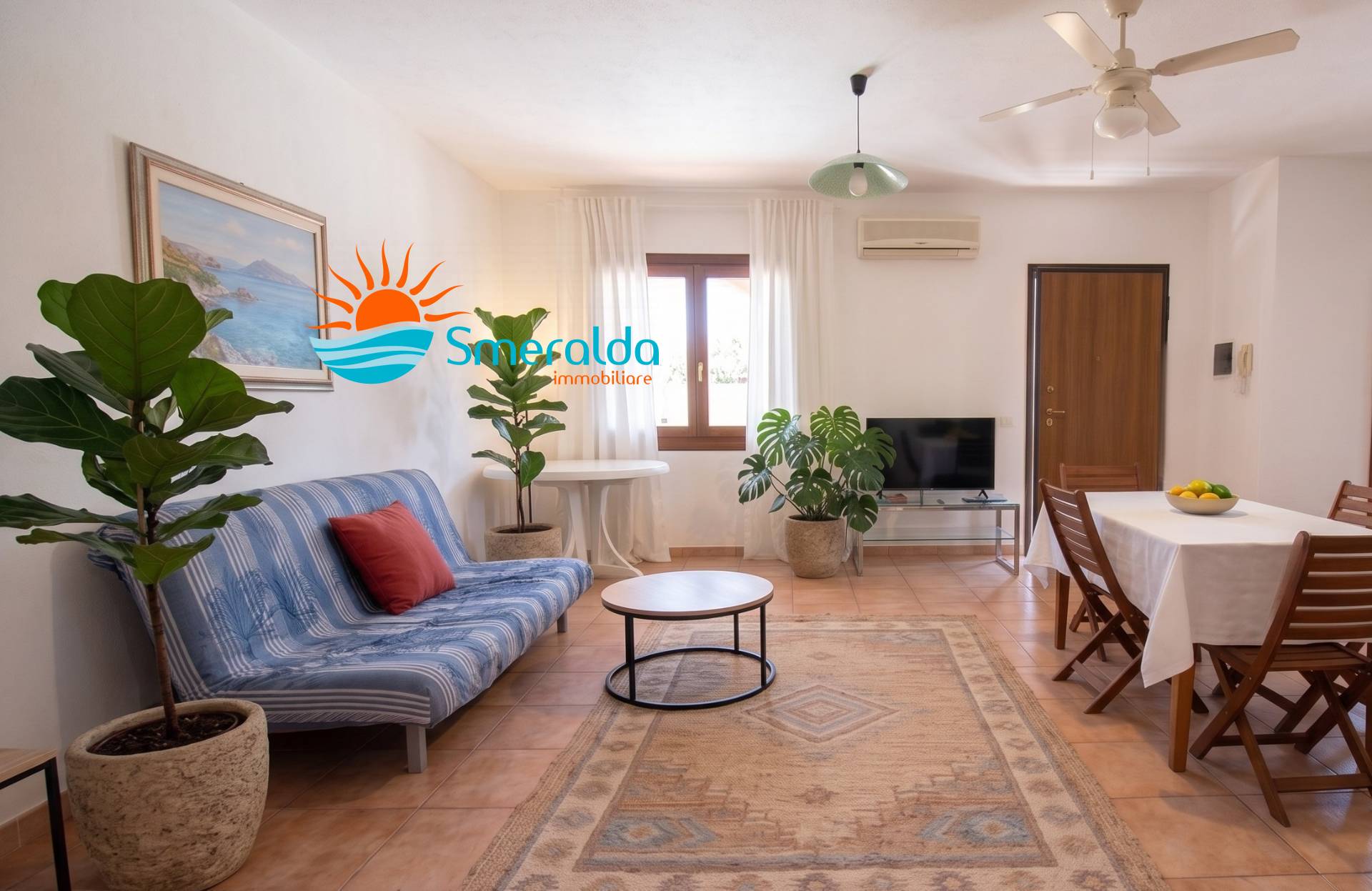 3 locali in vendita a Olbia, zona Sa Marinedda (Olbia mare)