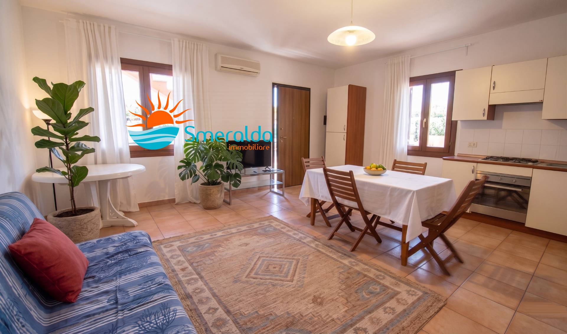 3 locali in vendita a Olbia, zona Sa Marinedda (Olbia mare)