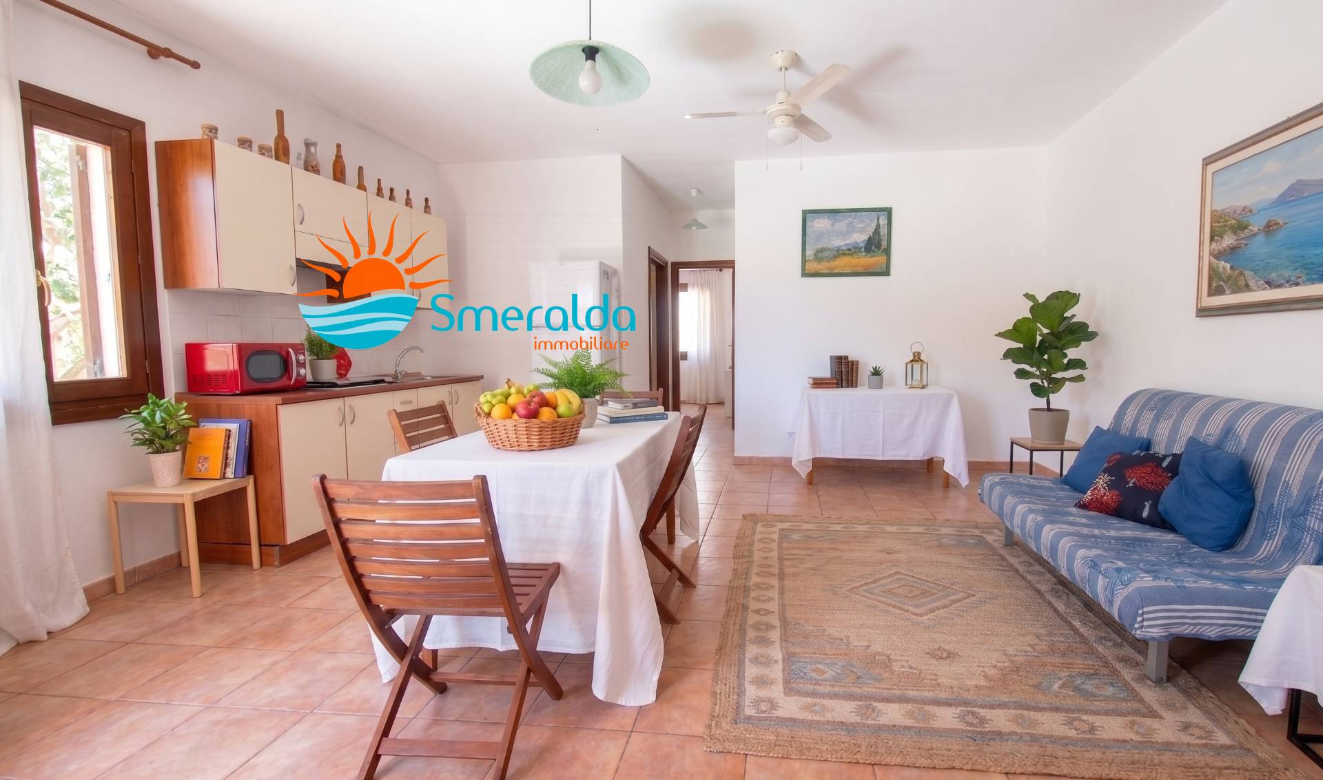 3 locali in vendita a Olbia, zona Sa Marinedda (Olbia mare)