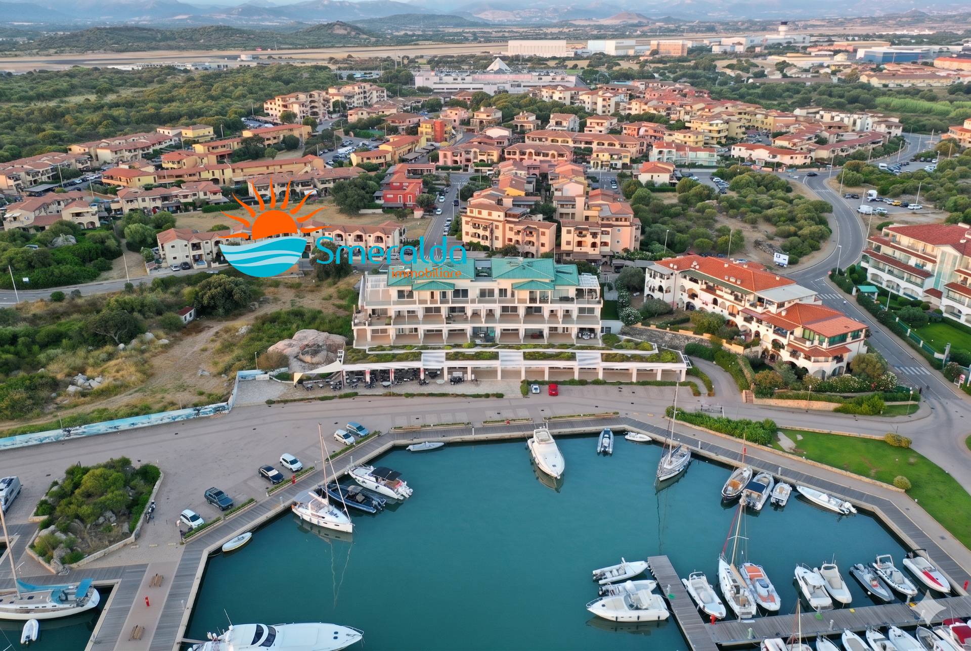 3 locali in vendita a Olbia, zona Sa Marinedda (Olbia mare)