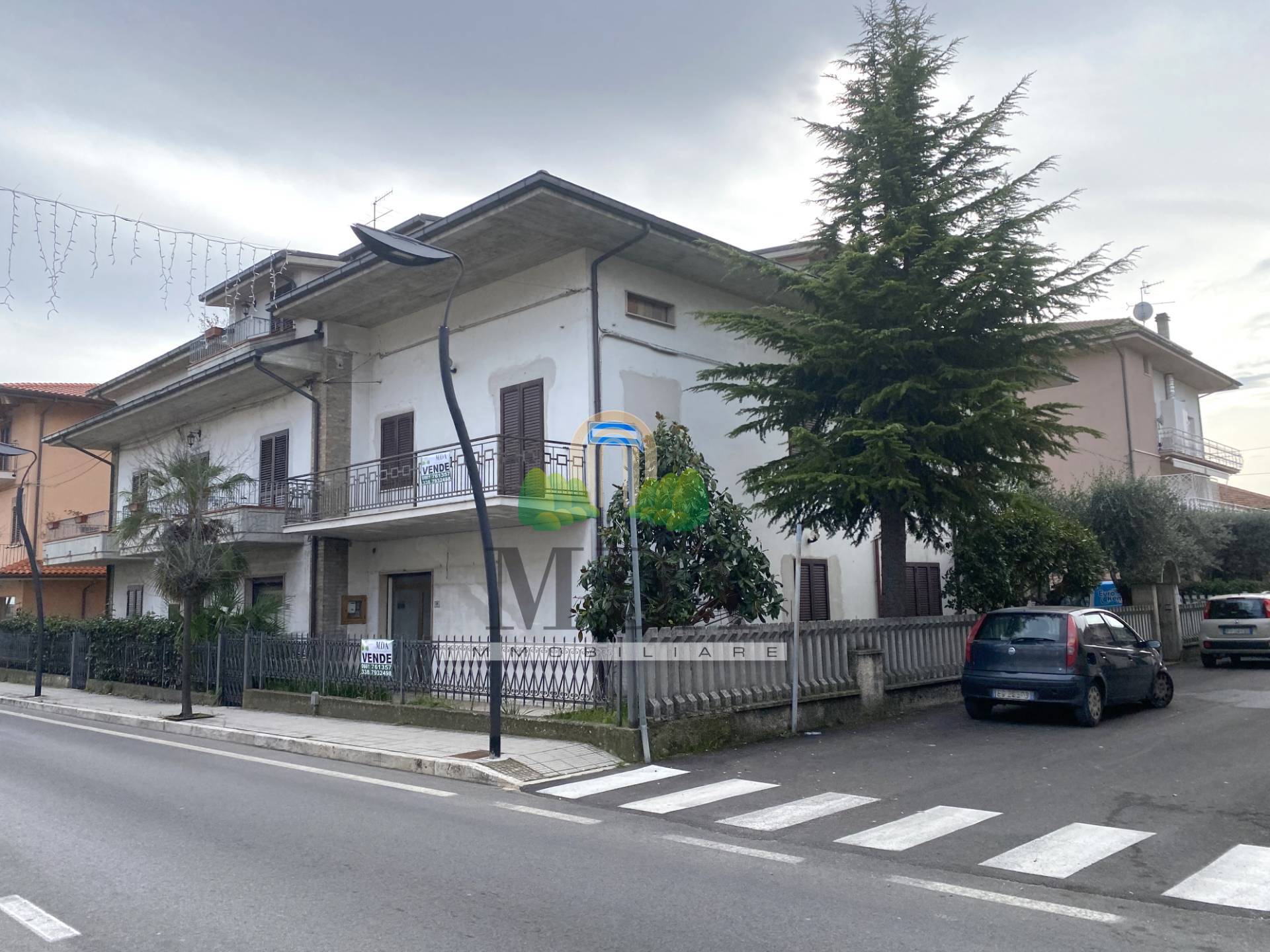 Casa singola in vendita a Sant'Omero, Garrufo