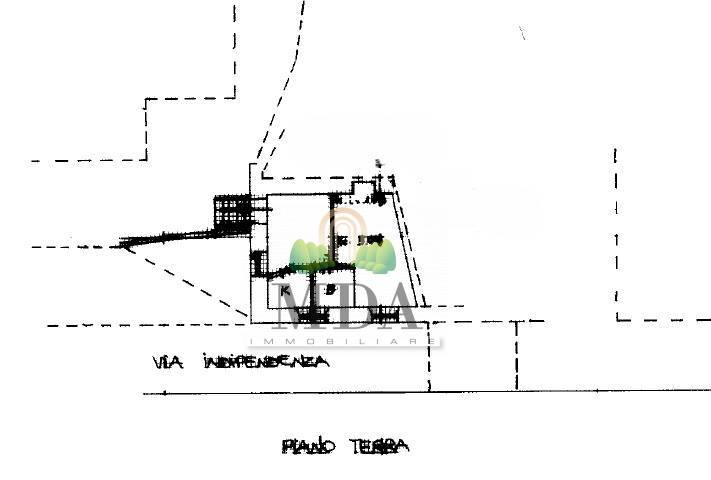 Appartamento in vendita a Colonnella, centro