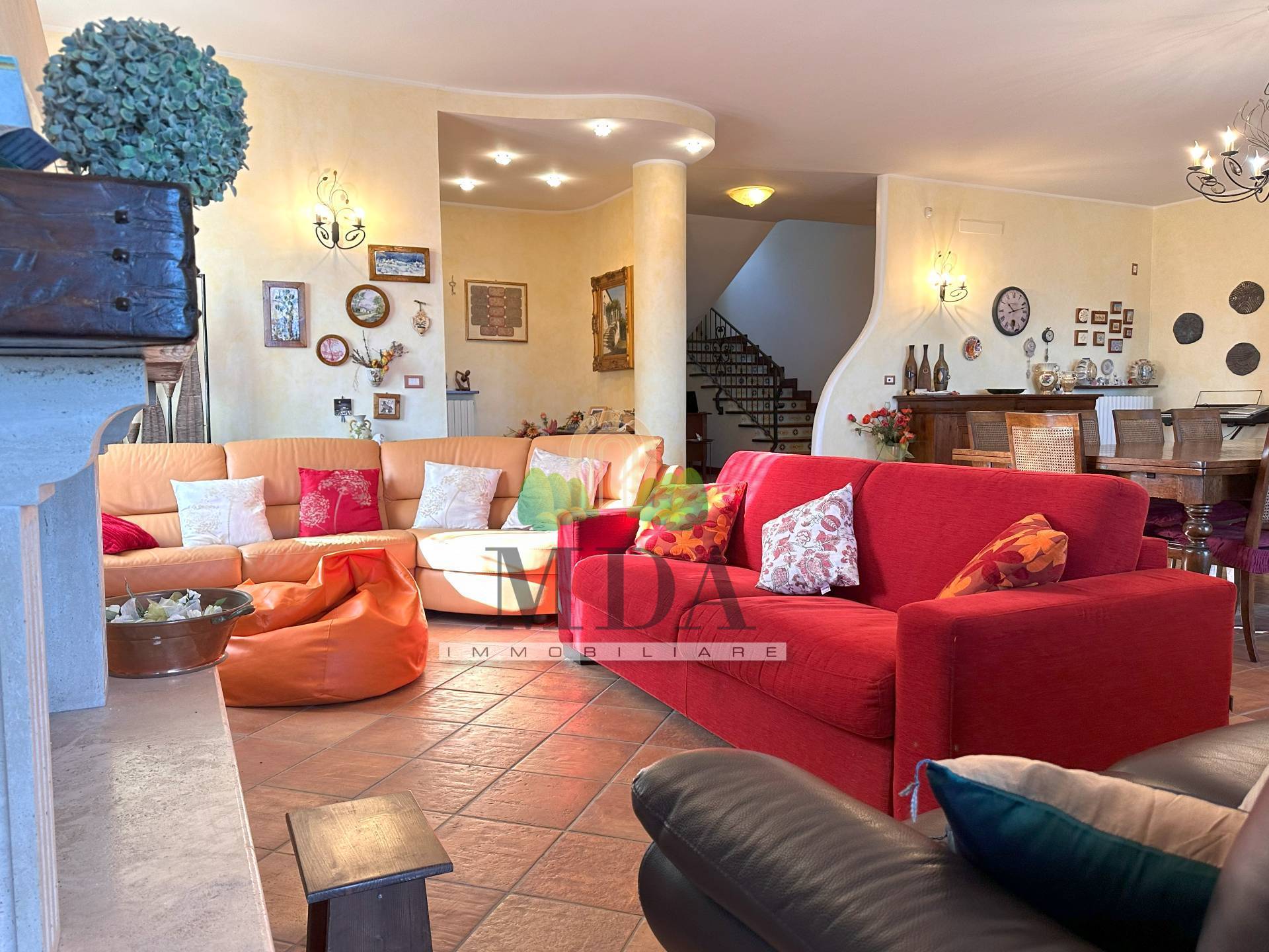 Villa in vendita a Controguerra, Controguerra