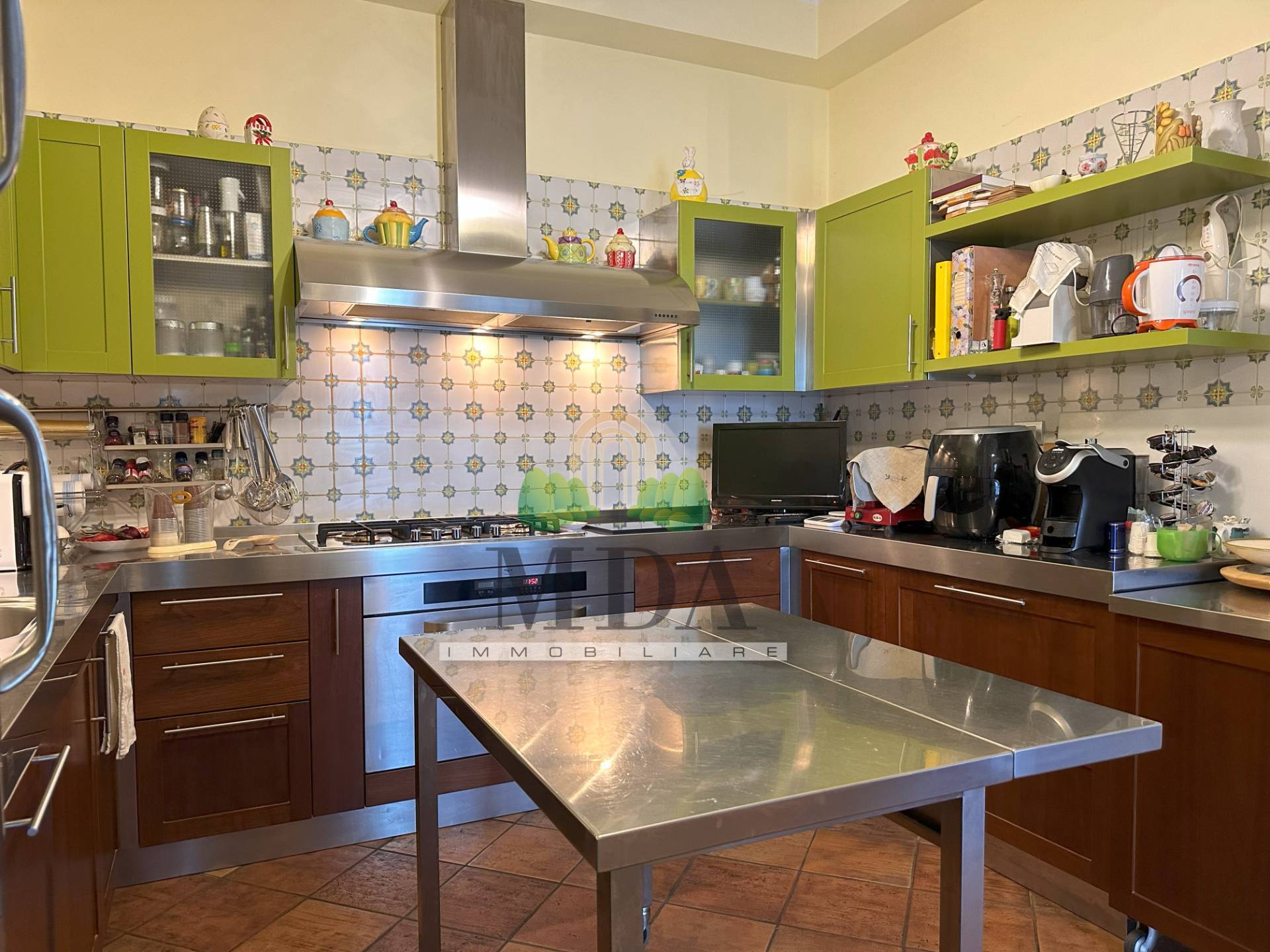 Villa in vendita a Controguerra, Controguerra