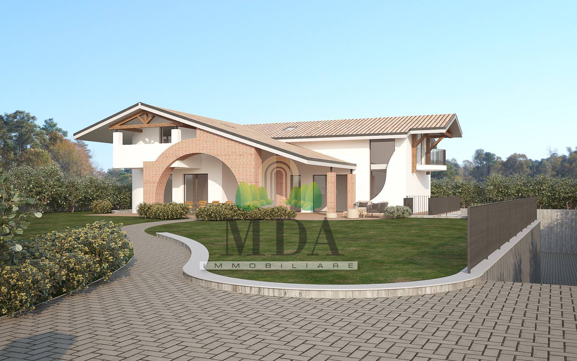 Terreno edificabile in vendita a Tortoreto, Tortoreto Lido