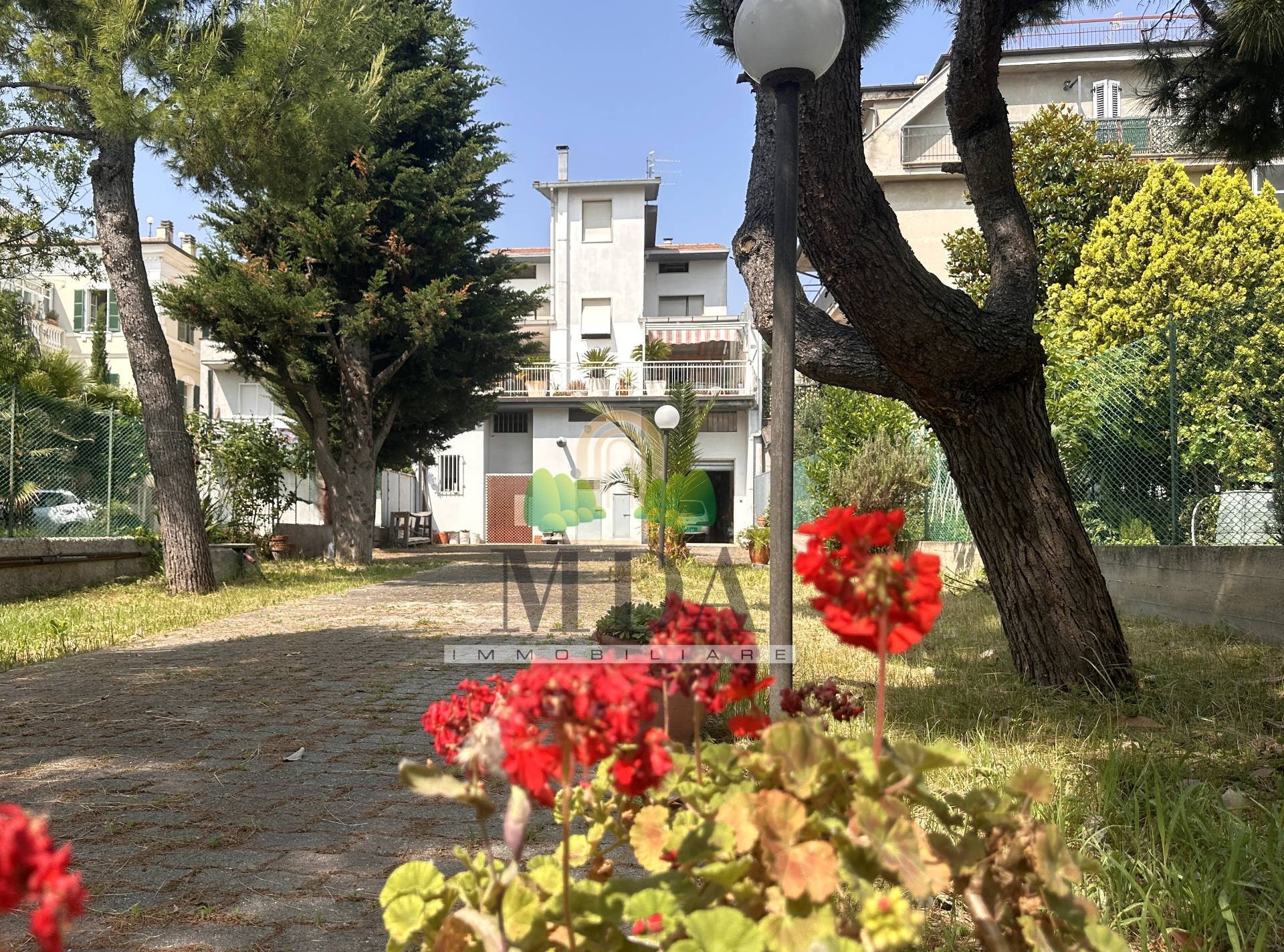 Casa singola in vendita a San Benedetto del Tronto, Porto D'Ascoli