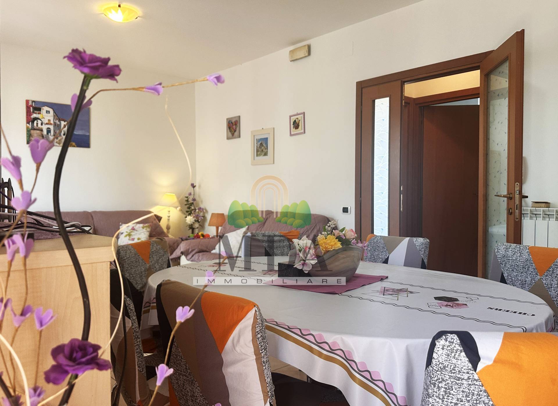 Attico in vendita a Tortoreto, Tortoreto Lido