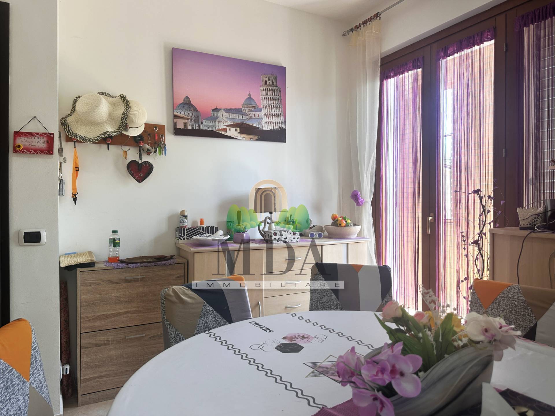 Attico in vendita a Tortoreto, Tortoreto Lido