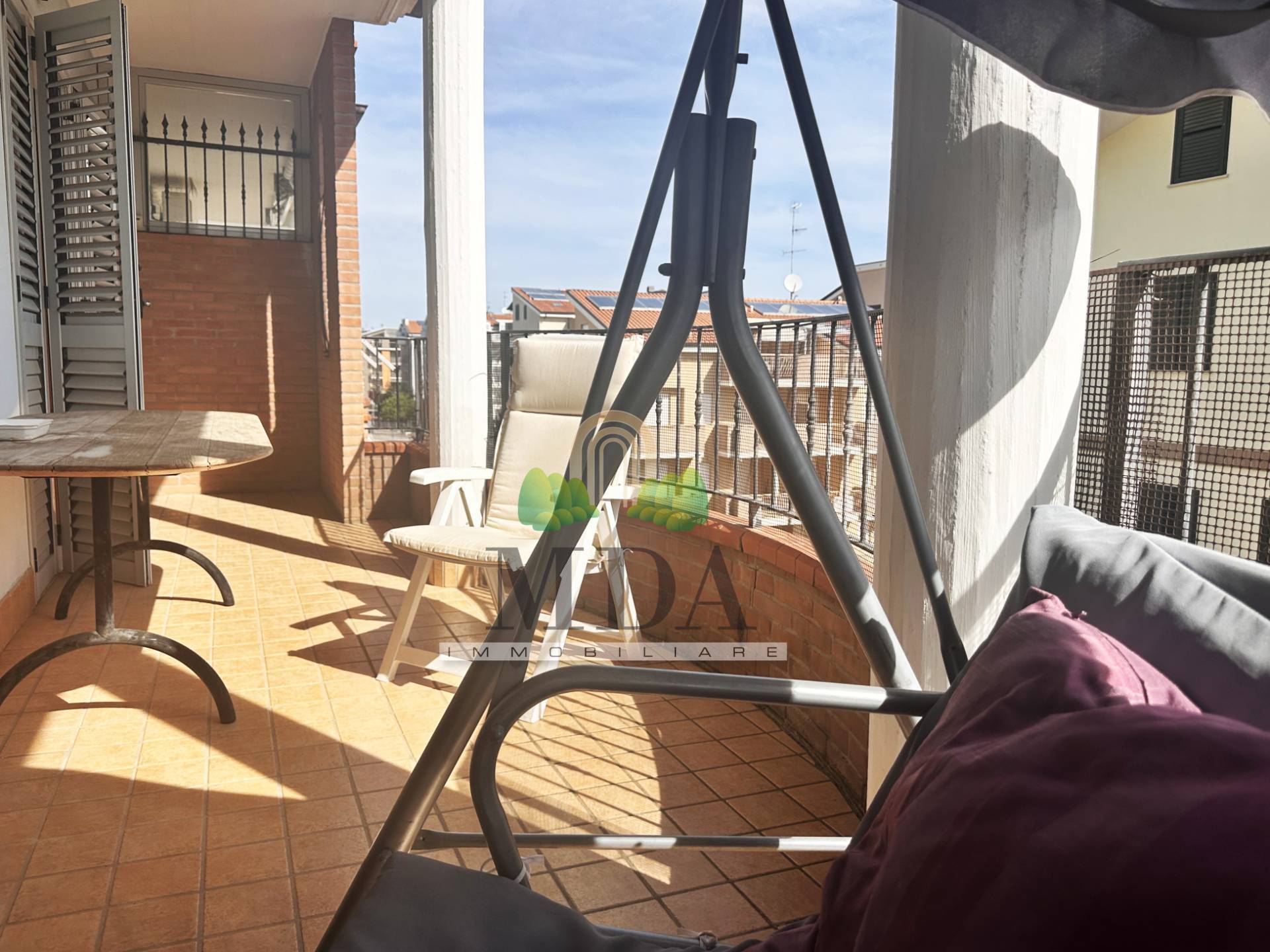 Attico in vendita a Tortoreto, Tortoreto Lido