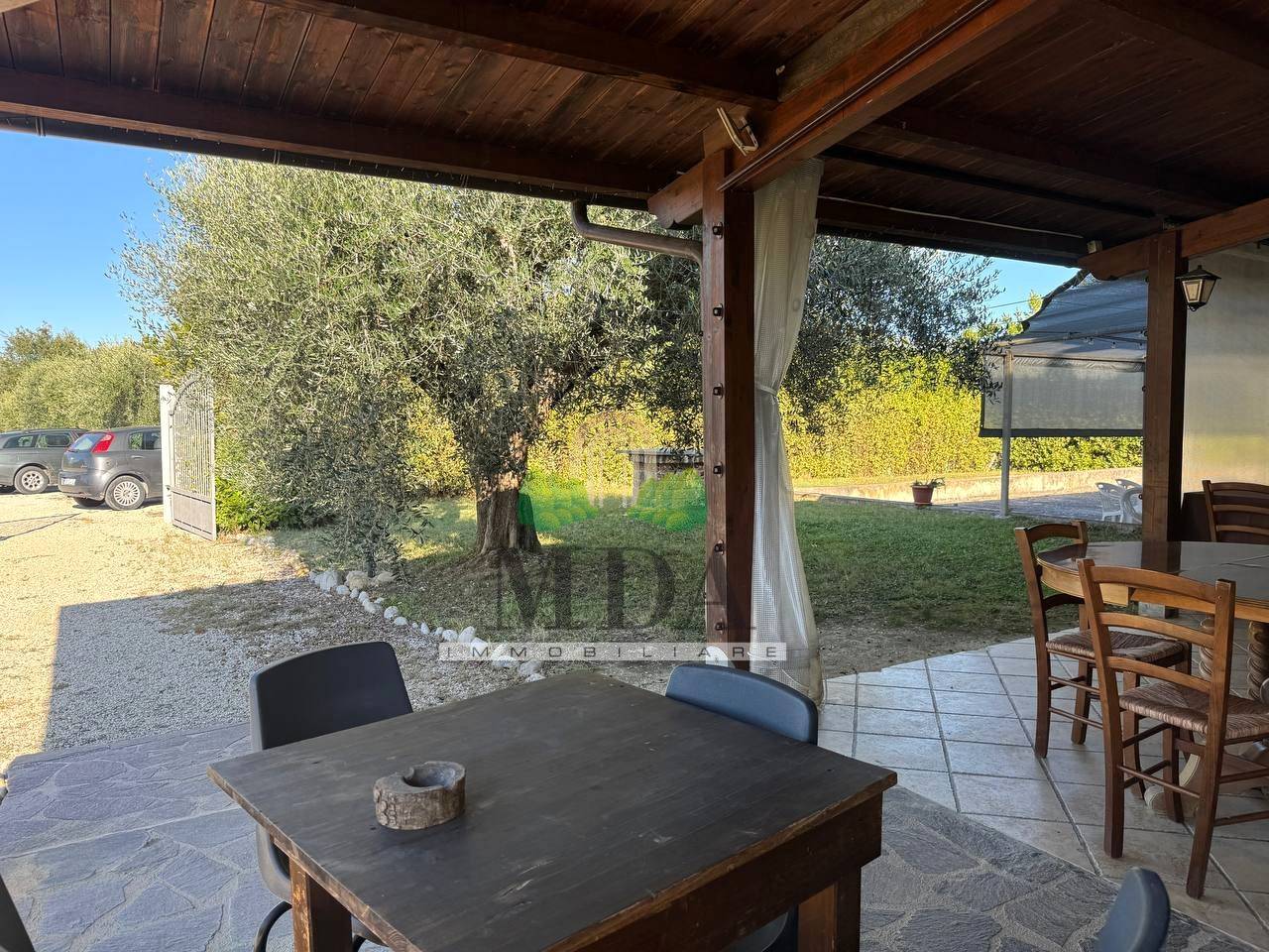 Casa singola in vendita a Monsampolo del Tronto