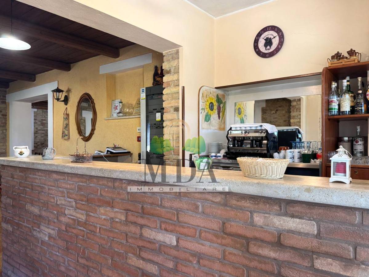 Casa singola in vendita a Monsampolo del Tronto