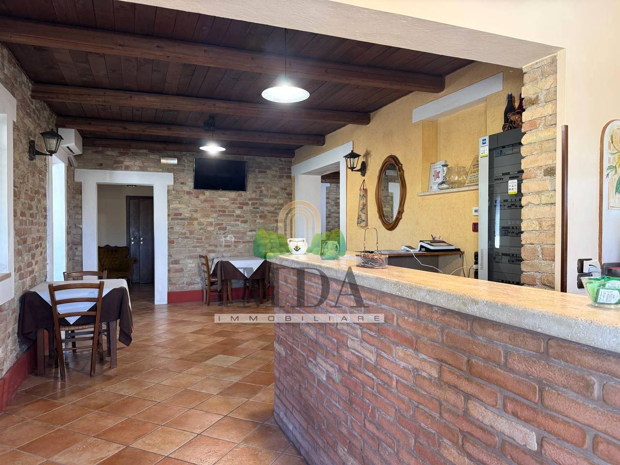 Casa singola in vendita a Monsampolo del Tronto