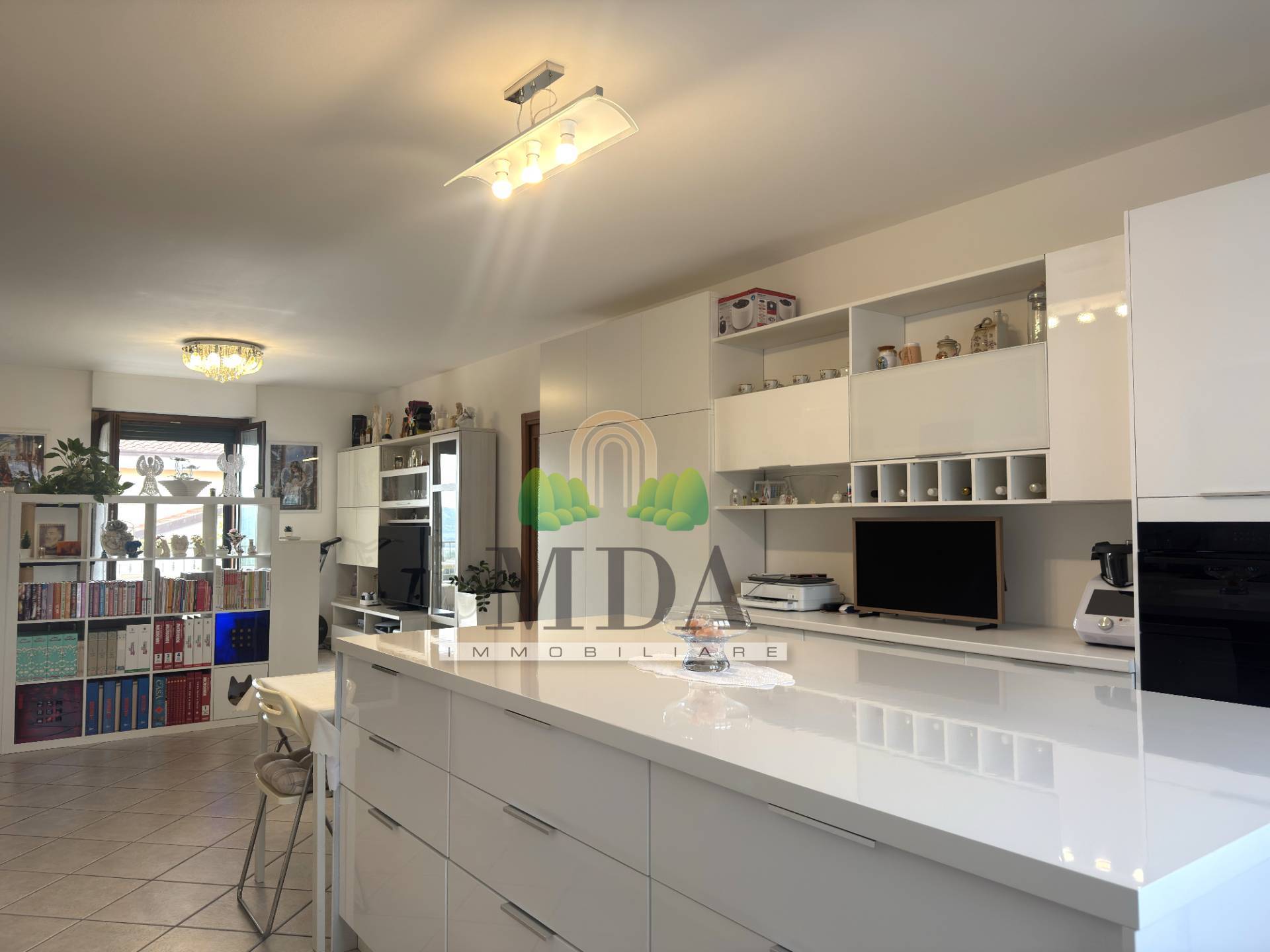 Appartamento in vendita a Mosciano Sant'Angelo, Convento