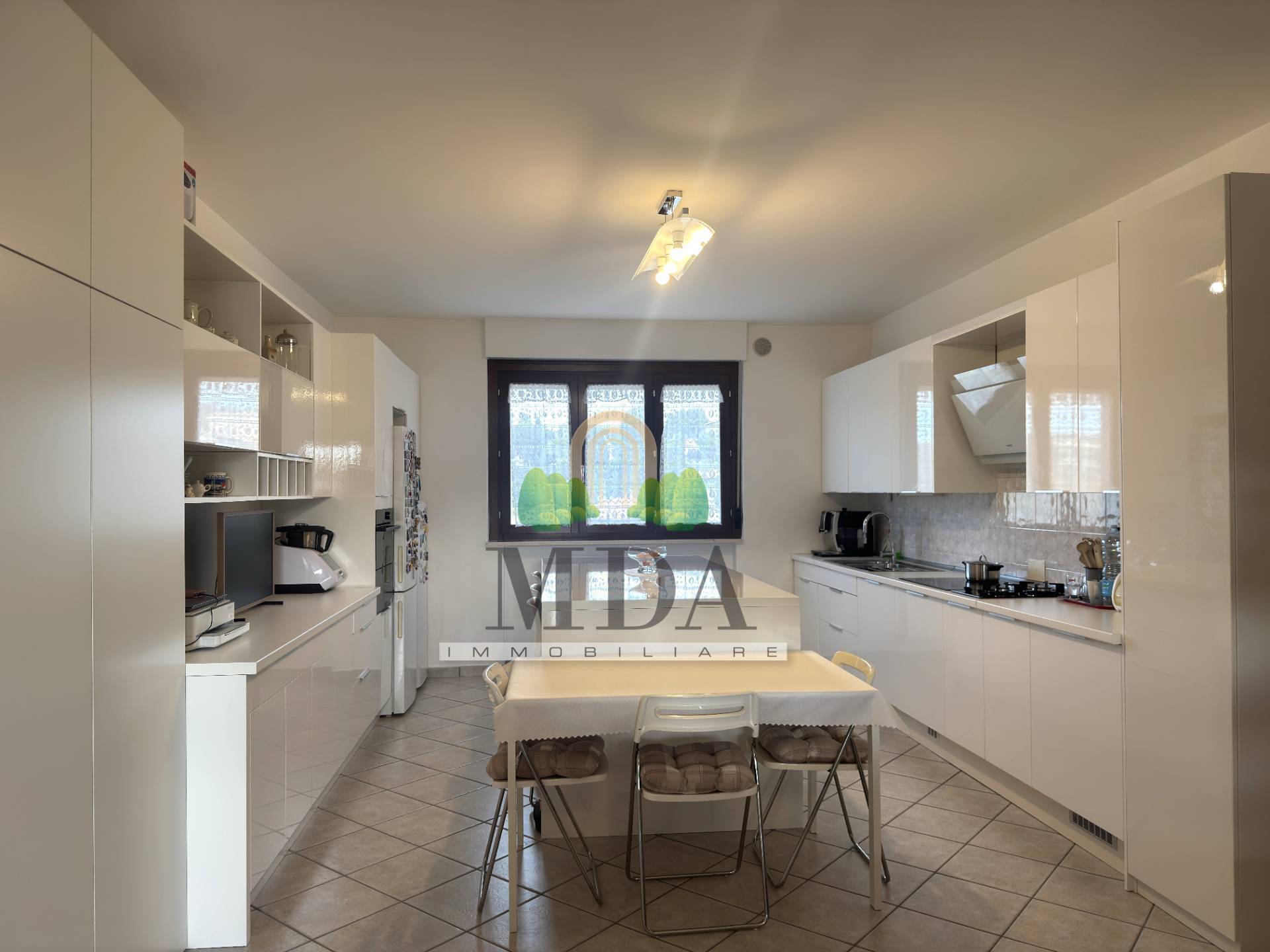 Appartamento in vendita a Mosciano Sant'Angelo, Convento