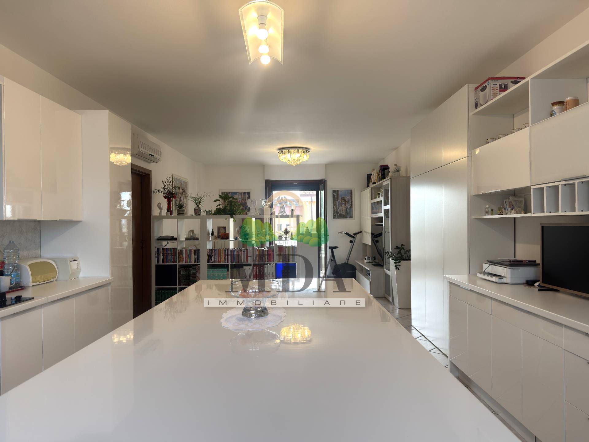 Appartamento in vendita a Mosciano Sant'Angelo, Convento