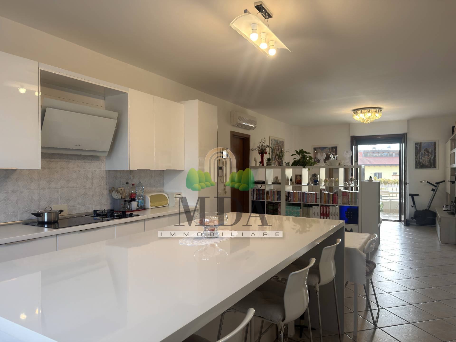 Appartamento in vendita a Mosciano Sant'Angelo, Convento