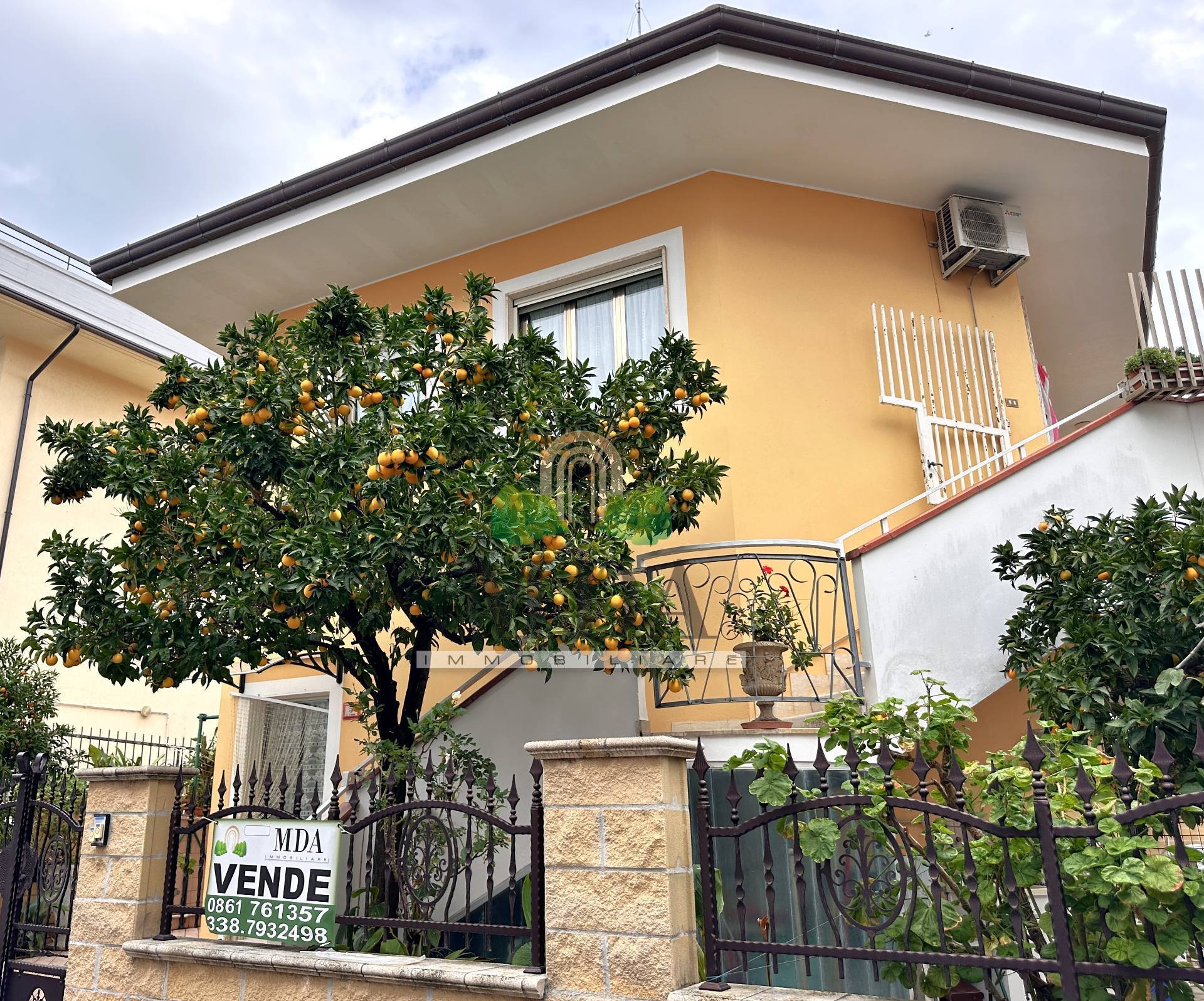 Appartamento in vendita a Alba Adriatica, Alba Adriatica