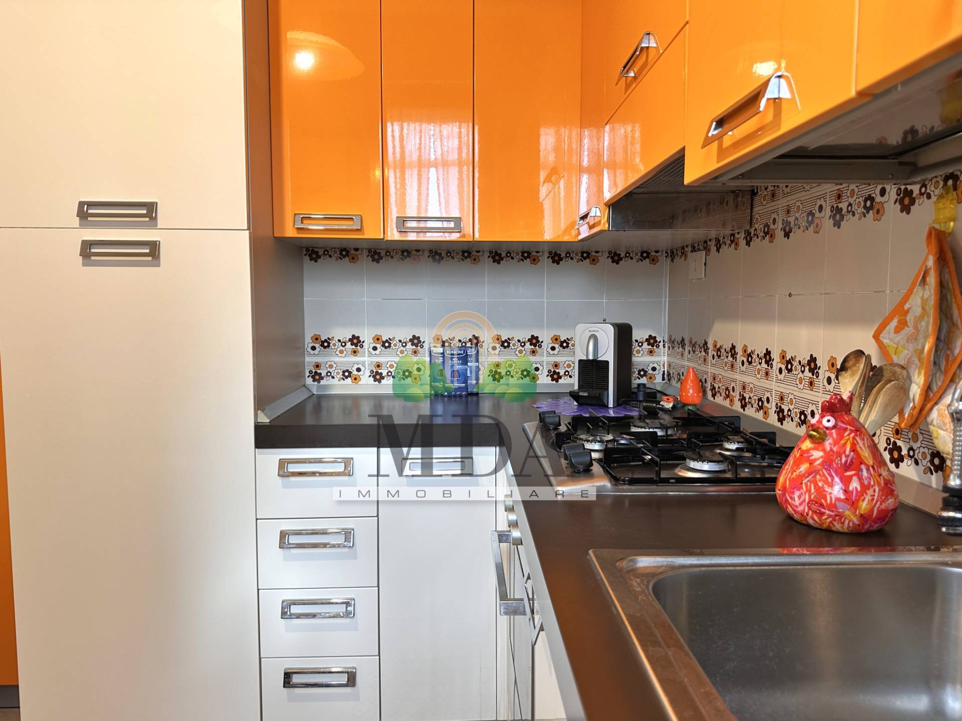 Appartamento in vendita a Alba Adriatica, Alba Adriatica