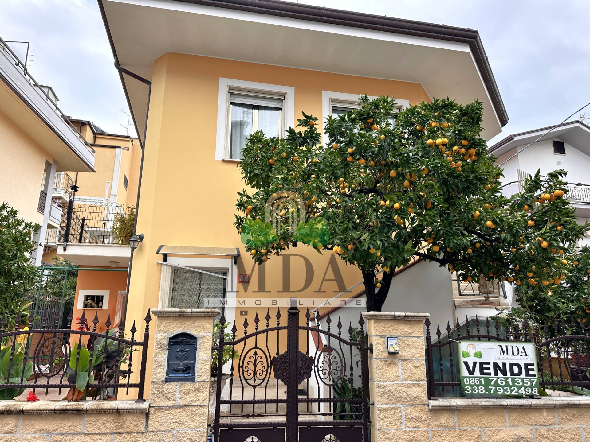 Appartamento in vendita a Alba Adriatica, Alba Adriatica