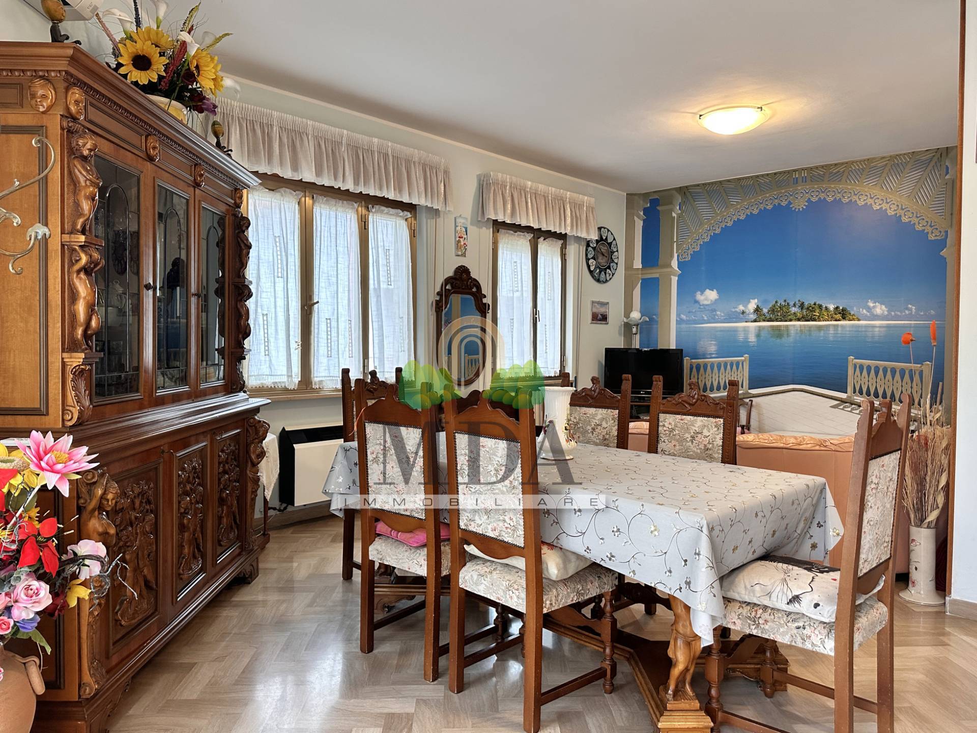 Appartamento in vendita a Alba Adriatica, Alba Adriatica