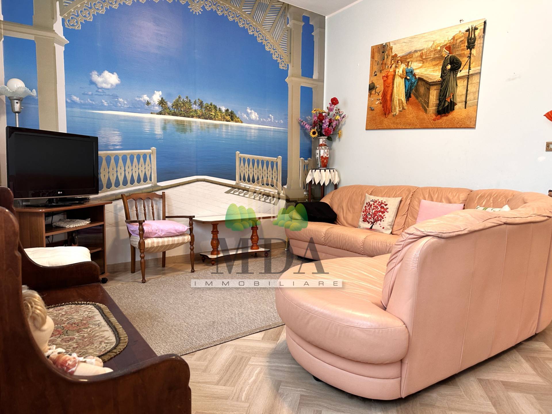 Appartamento in vendita a Alba Adriatica, Alba Adriatica