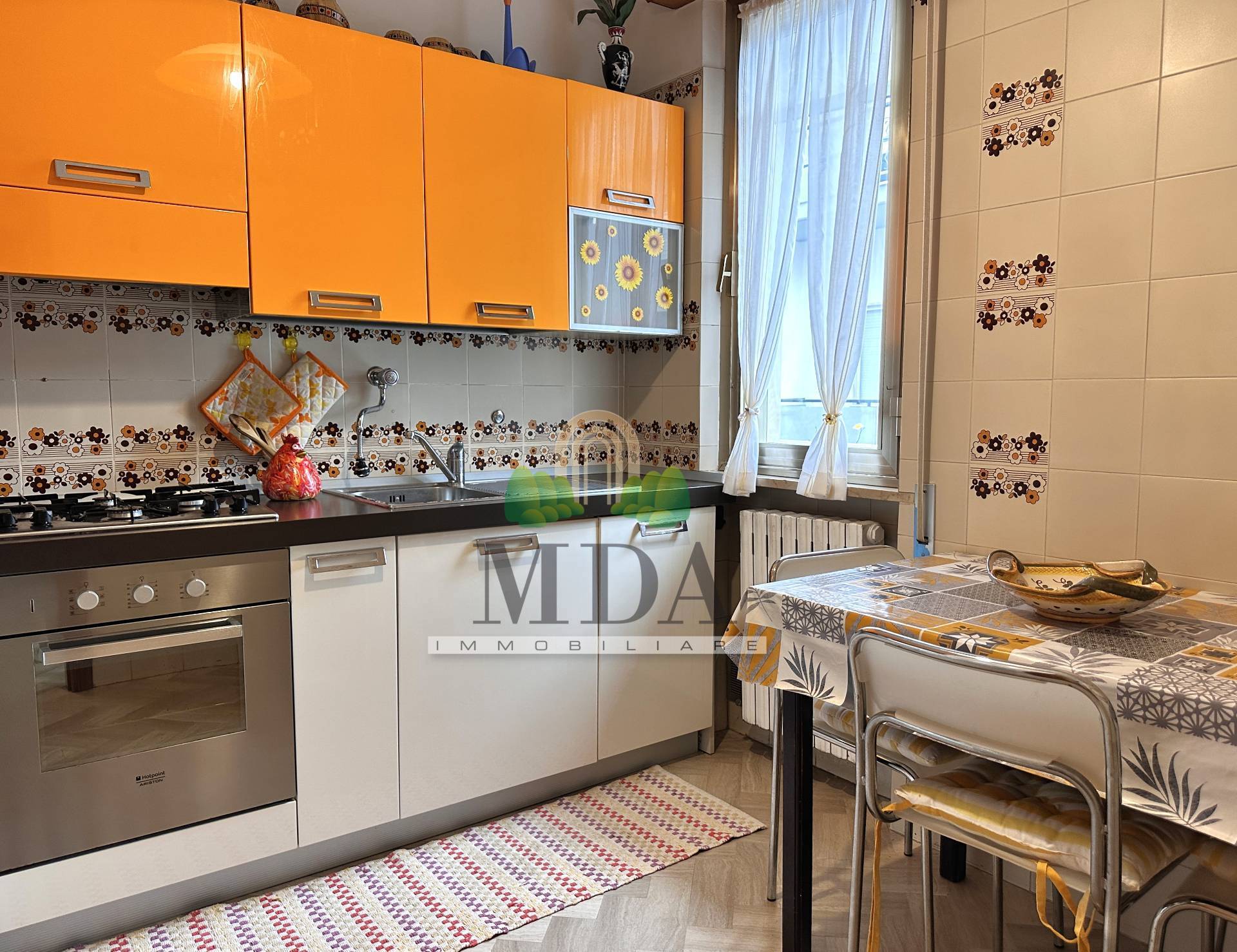 Appartamento in vendita a Alba Adriatica, Alba Adriatica