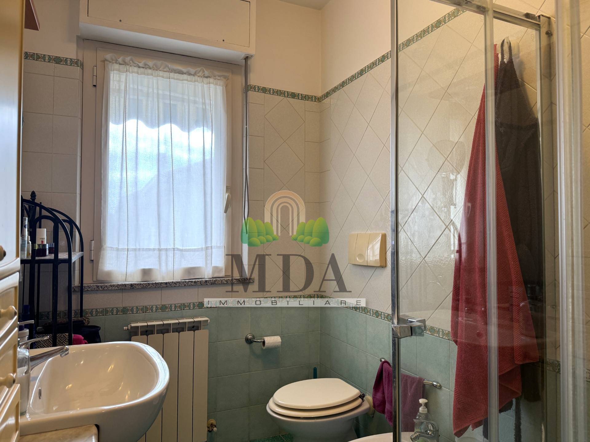 Appartamento in vendita a Martinsicuro, Villa Rosa