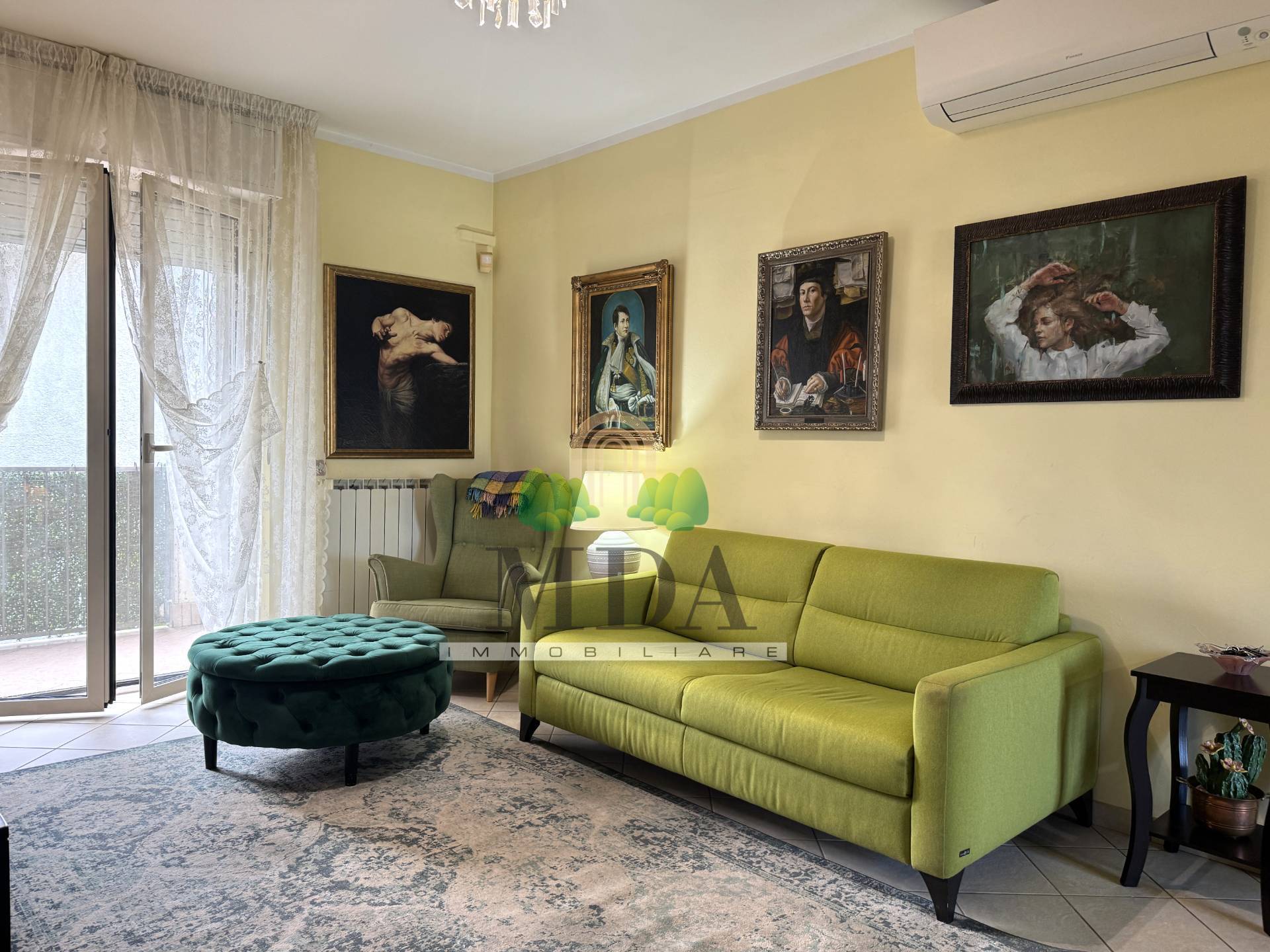 Appartamento in vendita a Martinsicuro, Villa Rosa