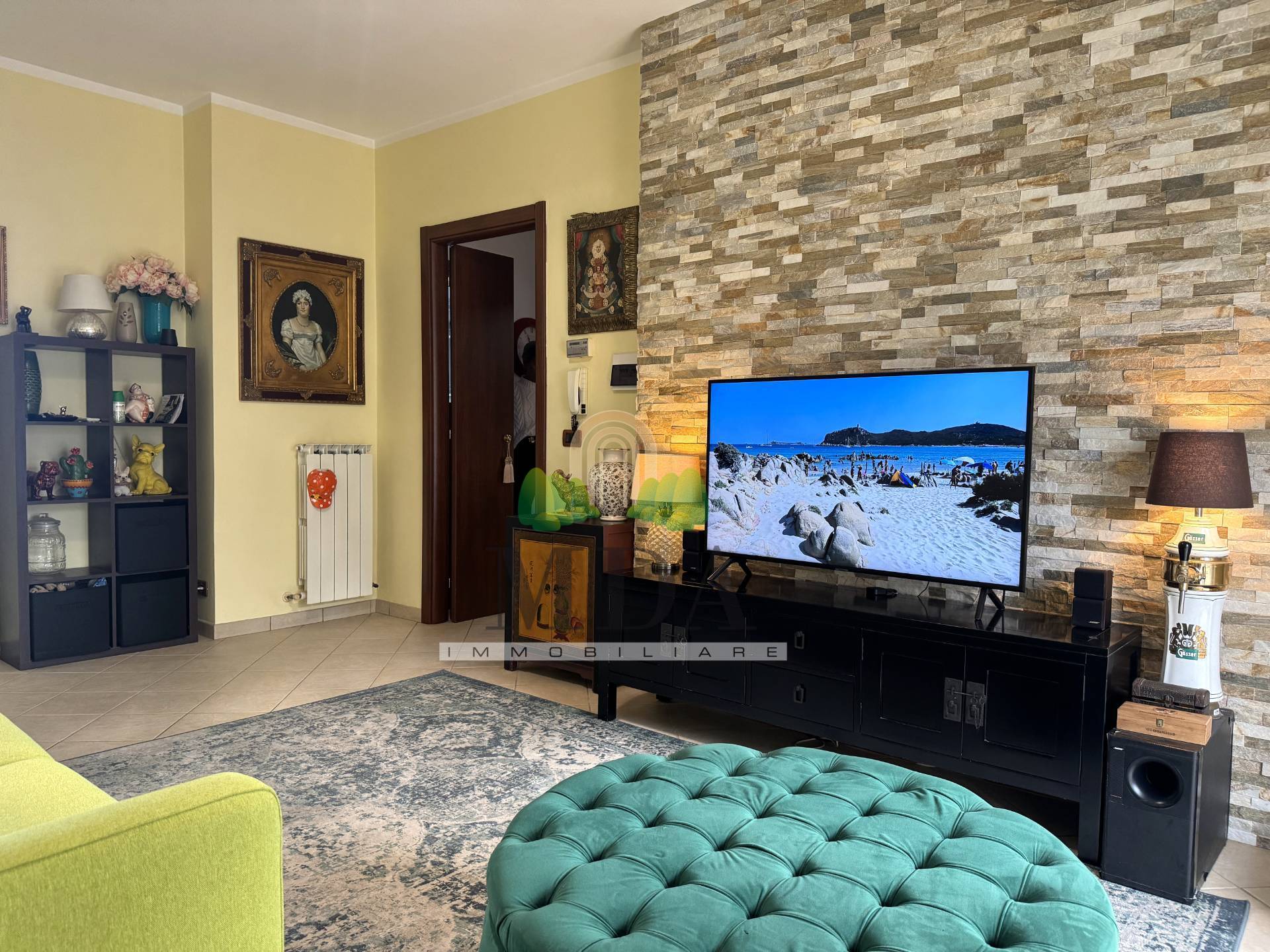 Appartamento in vendita a Martinsicuro, Villa Rosa