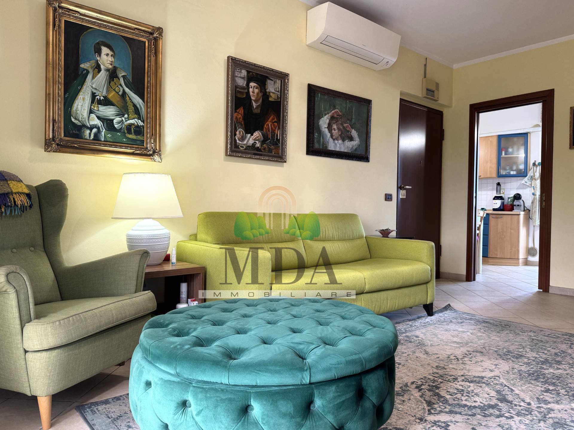 Appartamento in vendita a Martinsicuro, Villa Rosa