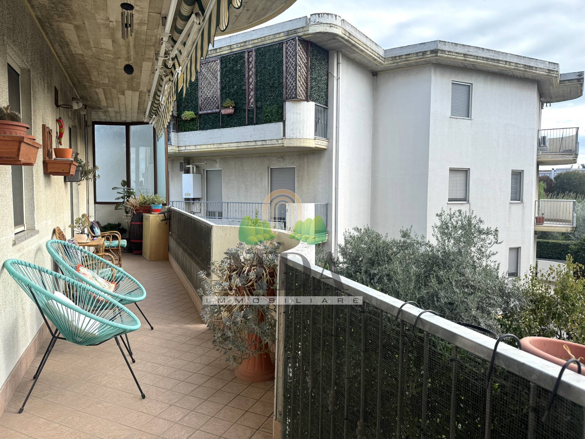 Appartamento in vendita a Martinsicuro, Villa Rosa