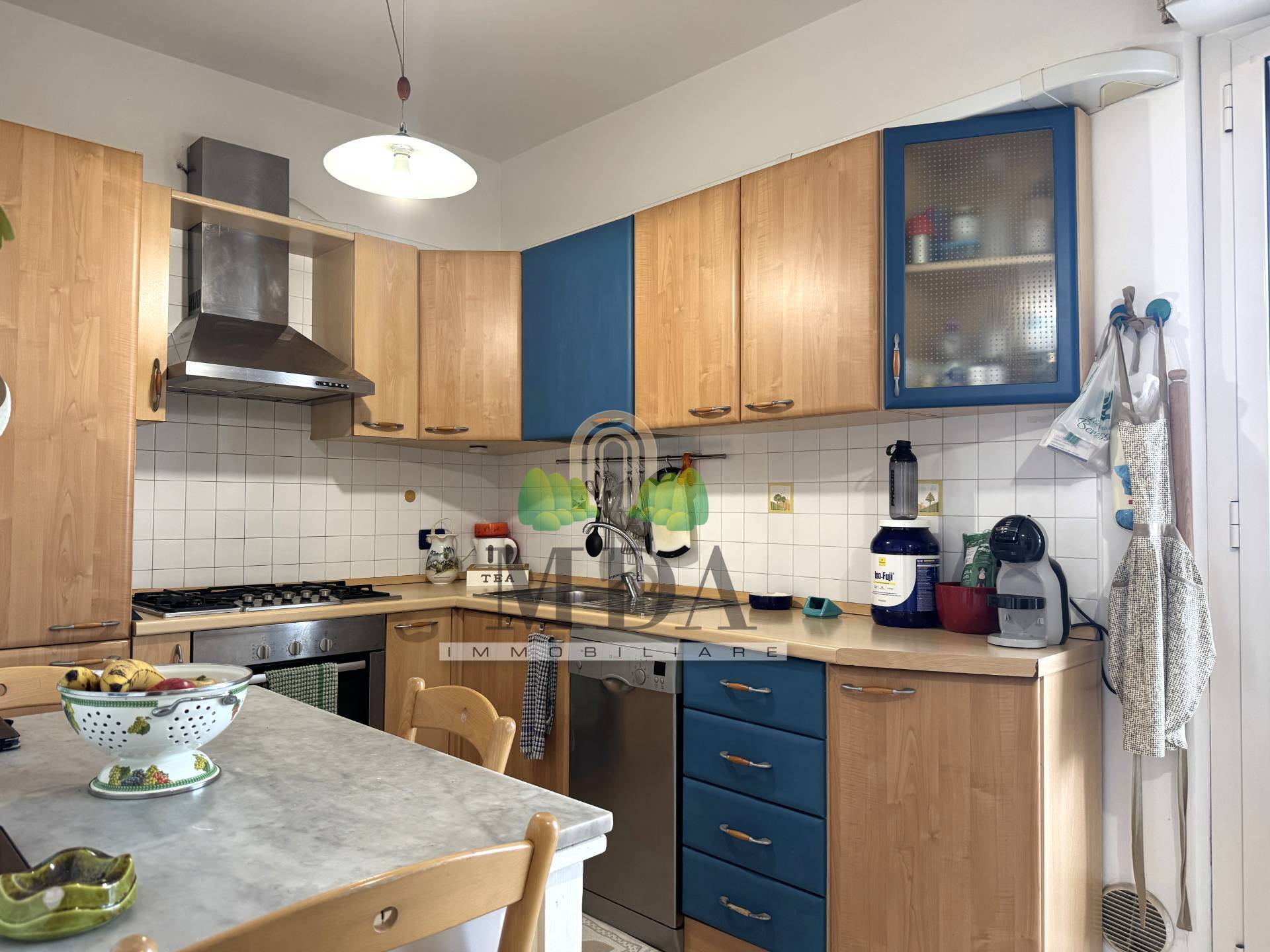 Appartamento in vendita a Martinsicuro, Villa Rosa