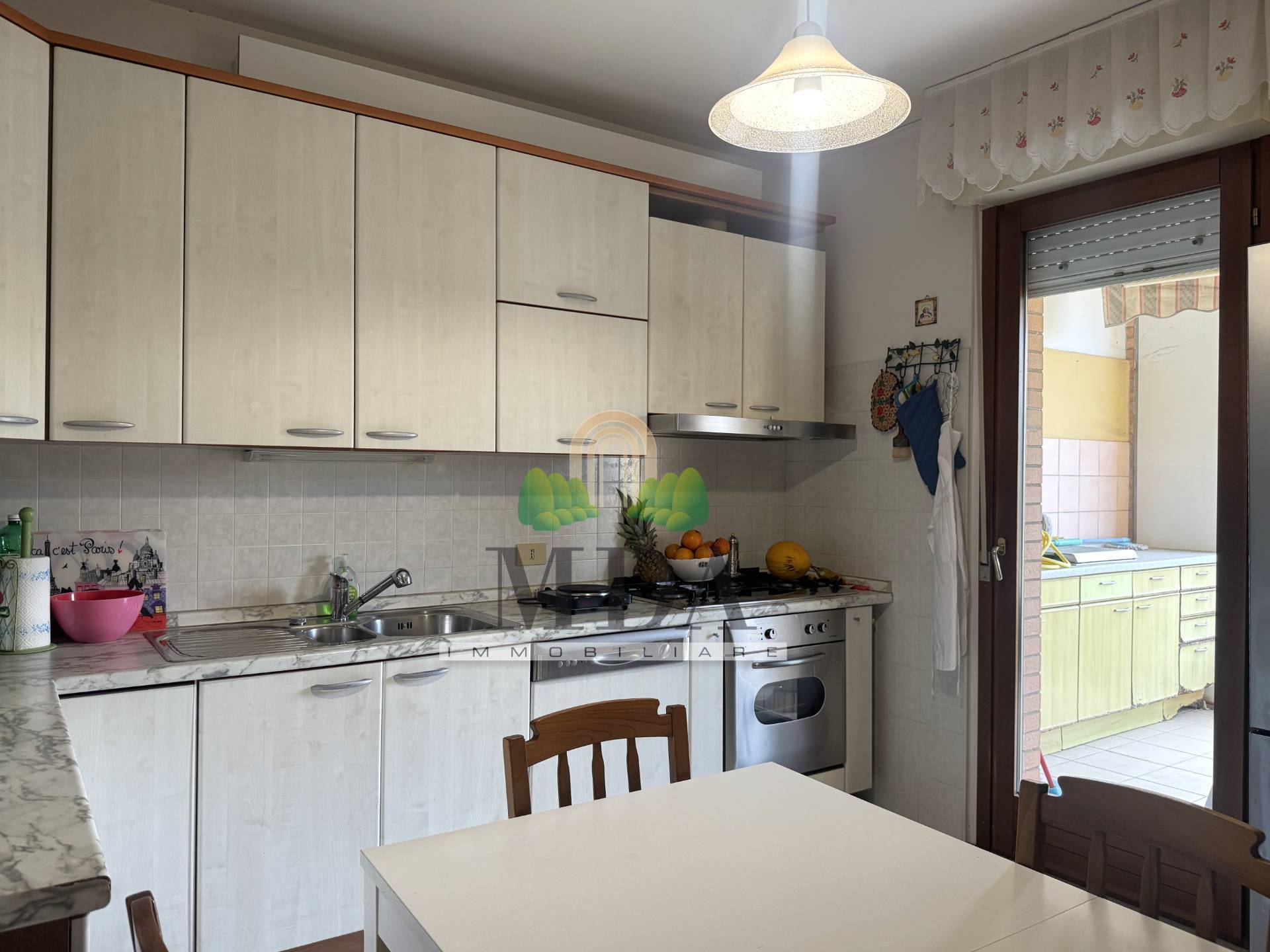 Appartamento in vendita a Martinsicuro